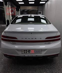 جنسس G90